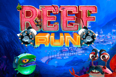 REEF RUN YGGDRASIL SLOT GAME