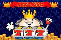 Free Play Reel King Slot Machines