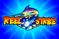Reel Strike Microgaming Slot Game