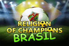 RELIGION OF CHAMPIONS PRAGMATIC