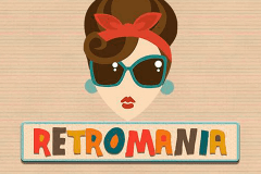RETROMANIA ENDORPHINA