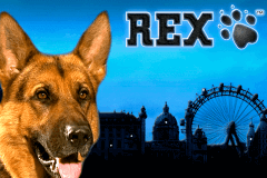 Rex Novomatic Slot Game