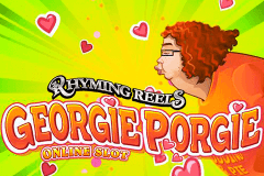 Rhyming Reels Georgie Porgie Microgaming Slot Game 