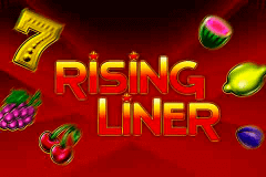 RISING LINER MERKUR SLOT GAME