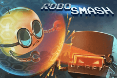ROBO SMASH ISOFTBET CASINO SLOTS