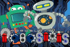 ROBOSLOTS 1X2GAMING SLOT GAME