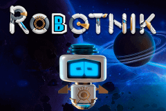 ROBOTNIK YGGDRASIL SLOT GAME
