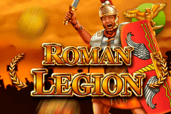 ROMAN LEGION AMATIC SLOT GAME
