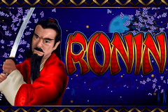 RONIN RTG SLOT GAME