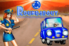 ROUND ABOUT MERKUR SLOT GAME