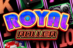 ROYAL ROLLER MICROGAMING SLOT GAME