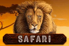 SAFARI ENDORPHINA