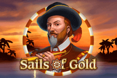 SAILS OF GOLD PLAYN GO