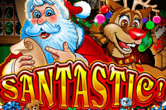 SANTASTIC RTG SLOT GAME