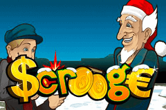 SCROOGE MICROGAMING SLOT GAME 