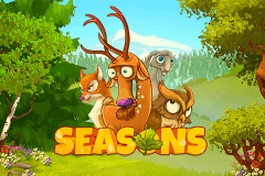 SEASONS YGGDRASIL SLOT GAME
