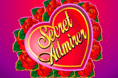 SECRET ADMIRER MICROGAMING SLOT GAME