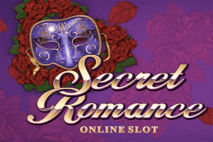 SECRET ROMANCE MICROGAMING SLOT GAME