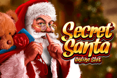 Secret Santa Microgaming Slot Game