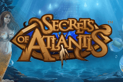 SECRETS OF ATLANTIS NETENT SLOT GAME