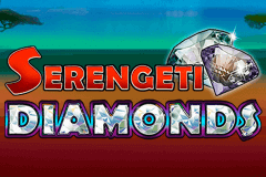 SERENGETI DIAMONDS LIGHTNING BOX SLOT GAME