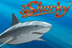 Sharky slot free play game