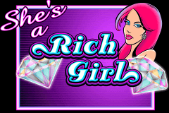 SHES A RICH GIRL IGT SLOT GAME