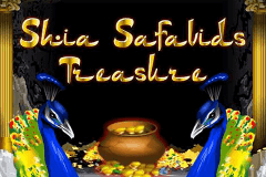 SHIA SAFAVIDS TREASURE PRAGMATIC
