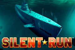 SILENT RUN NETENT SLOT GAME