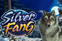 SILVER FANG MICROGAMING SLOT GAME
