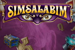 SIMSALABIM NETENT SLOT GAME
