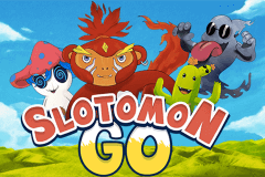 SLOTOMON GO SOFTSWISS