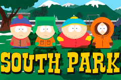 SOUTH PARK NETENT SLOT GAME