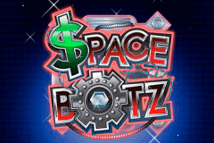 SPACE BOTZ MICROGAMING SLOT GAME