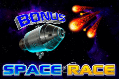 Space Flight Slot Machine Space Flight Slot Machine