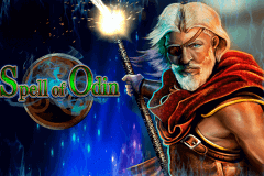 SPELL OF ODIN 2BY2 GAMING SLOT GAME