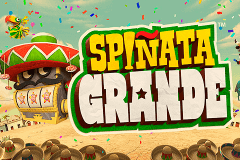 SPINATA GRANDE NETENT SLOT GAME