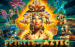 Spirits Of Aztec Playson Slot Game 