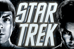 STAR TREK IGT SLOT GAME