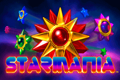 STARMANIA NEXTGEN GAMING SLOT GAME