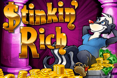 Stinkin Rich Igt Slot Game 