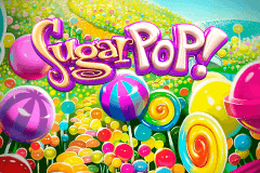SUGAR POP BETSOFT SLOT GAME