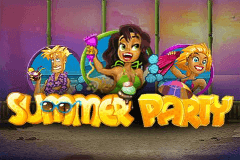 Summer Party Pragmatic
