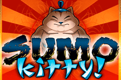 SUMO KITTY BALLY SLOT GAME