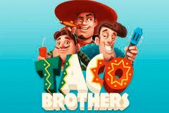 TACO BROTHERS ELK SLOT GAME