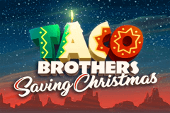 Spiele Taco Brothers: Saving Christmas - Video Slots Online Spiele Taco Brothers: Saving Christmas - Video Slots Online