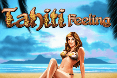 TAHITI FEELING MERKUR CASINO SLOTS