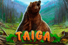 TAIGA PLAYSON SLOT GAME