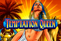 TEMPTATION QUEEN WMS SLOT GAME