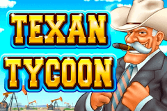 TEXAN TYCOON RTG SLOT GAME